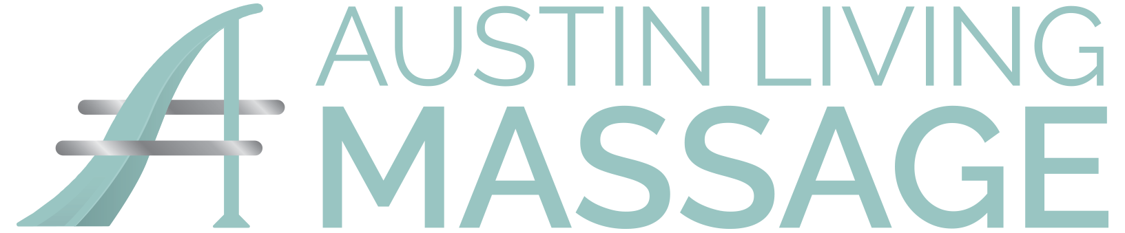 Austin Living Massage logo